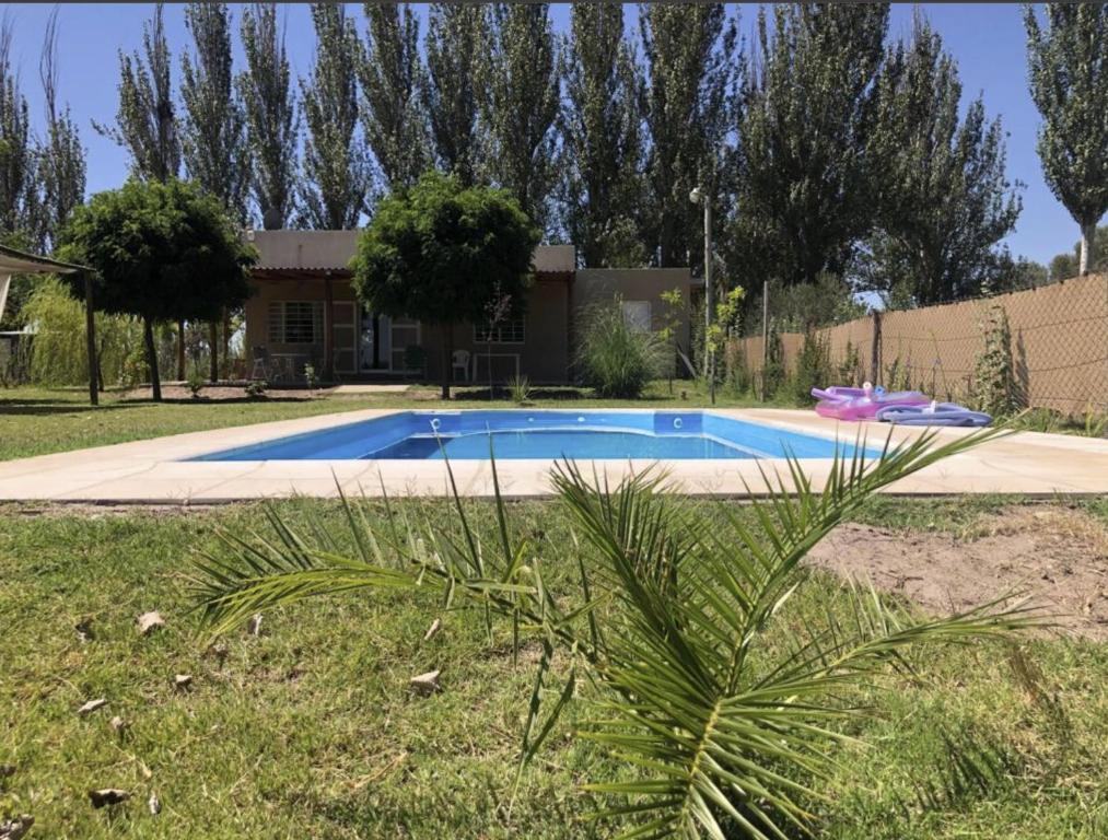 La Lili Casa de Campo - 1