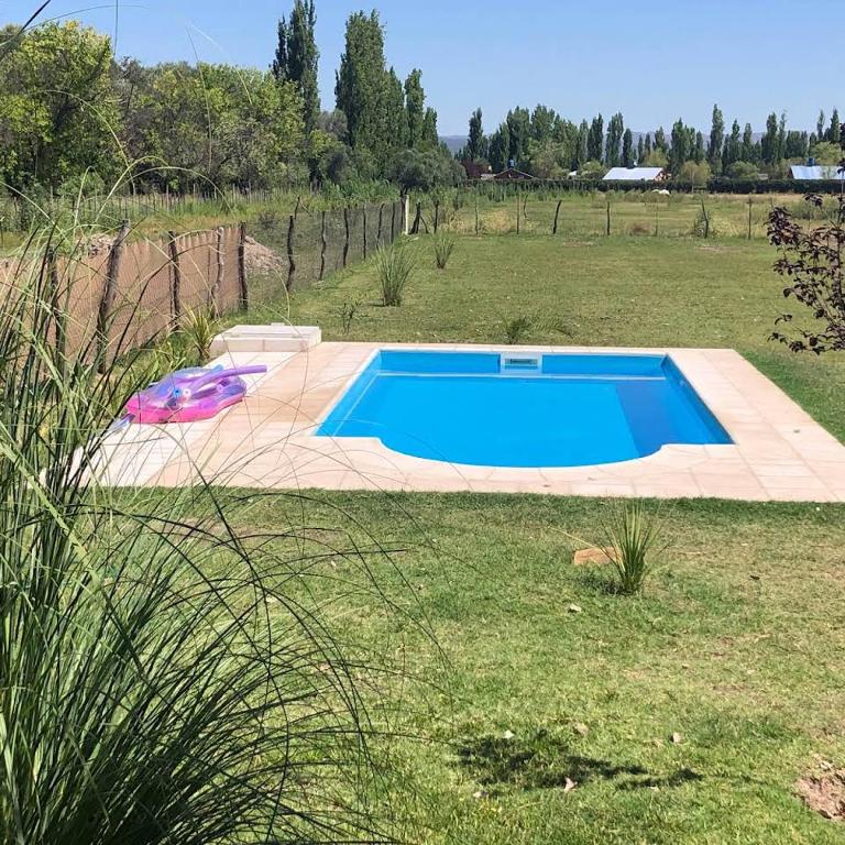 La Lili Casa de Campo - 3