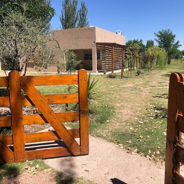 La Lili Casa de Campo - 4