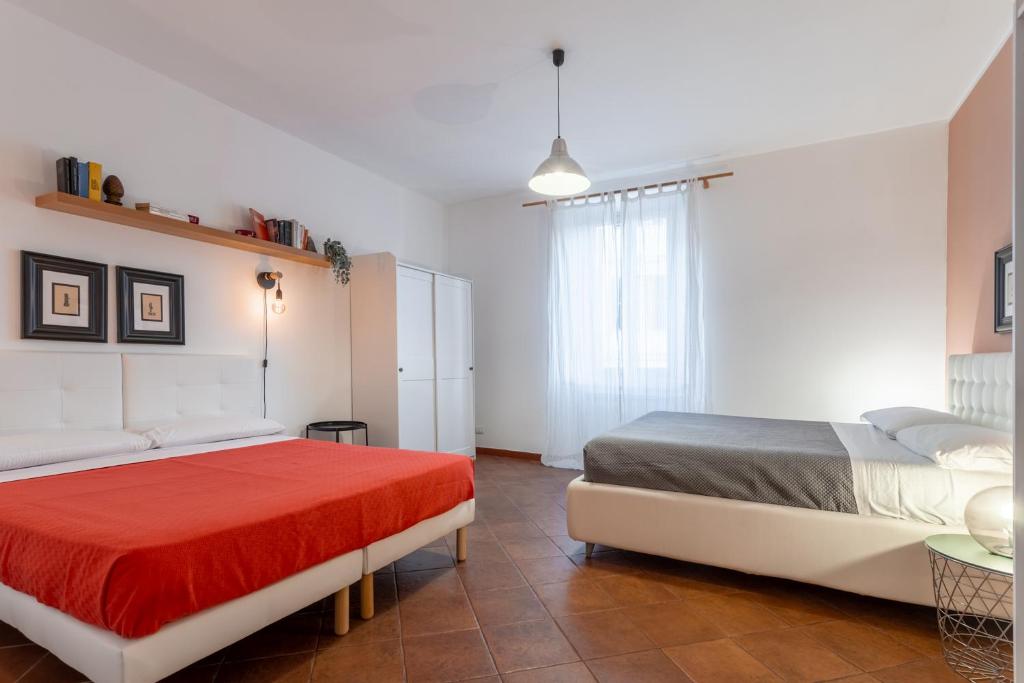 Giulia Apartment in Trastevere - 4