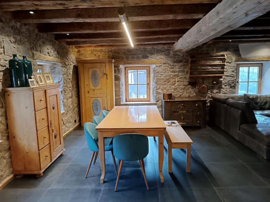 Brand new duplex in the Dolomites - Lupo Bianco - 3