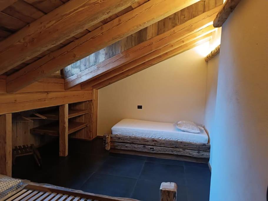 Brand new duplex in the Dolomites - Lupo Bianco - 4