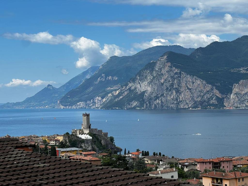 Residence Kormorano - 5