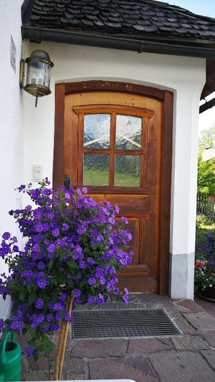 Ferienhaus Heiderand - 2