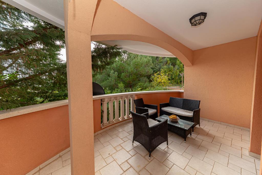 Apartment Qservice Petrovac - 3