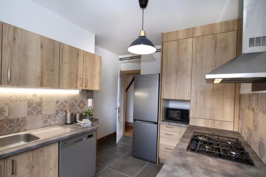 Charmant appartement en centre ville - 4