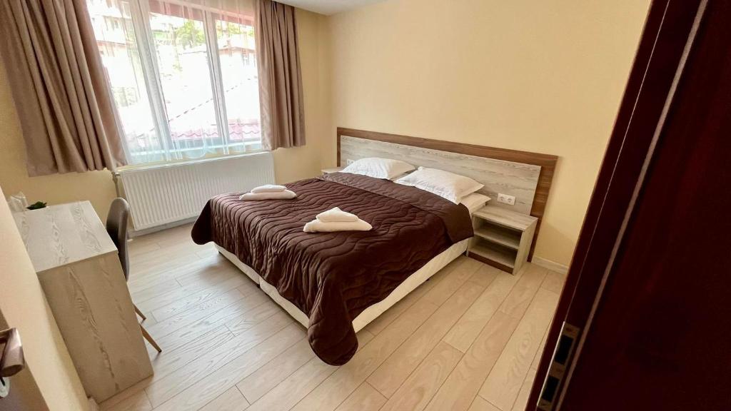 Къща за гости Михаела, Čepelare