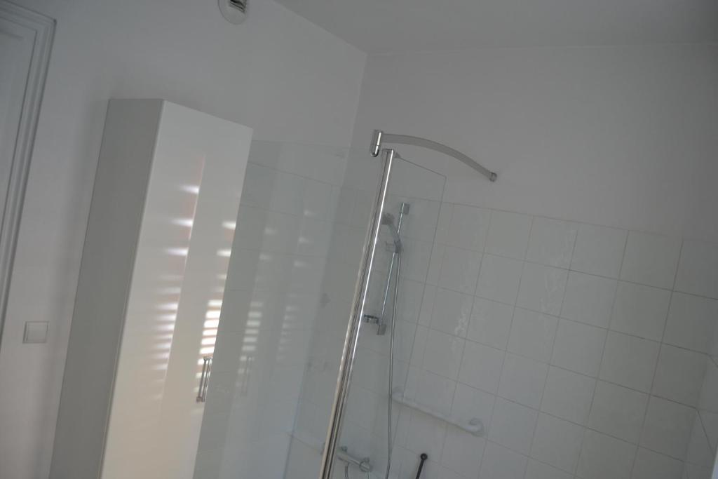 "Chalet Marie Louise" logement 3 étoiles dans une maison de ville à 400m du centre ville - 2