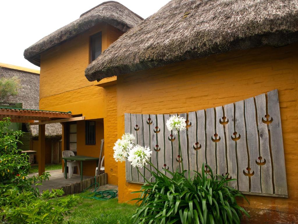Coco Loco Lodge - 3