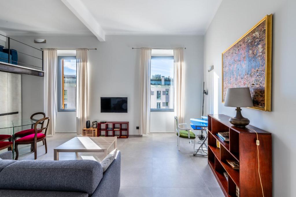 Boccadasse Chic Urban Retreat - 2