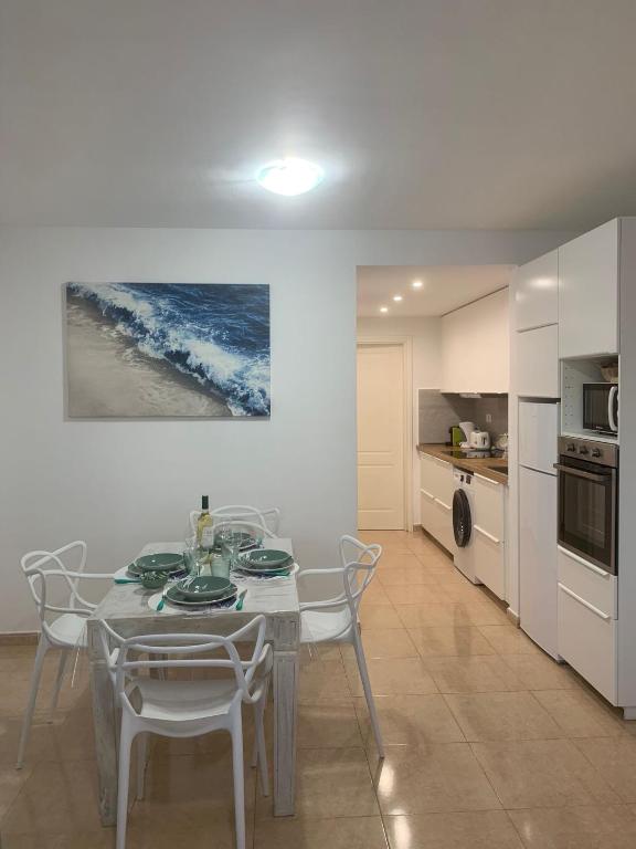 Casa Sotavento - 1