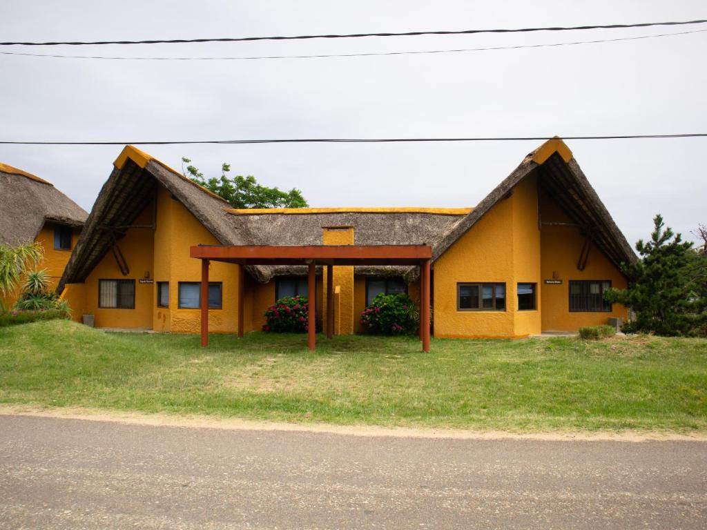 Coco Loco Lodge - 5