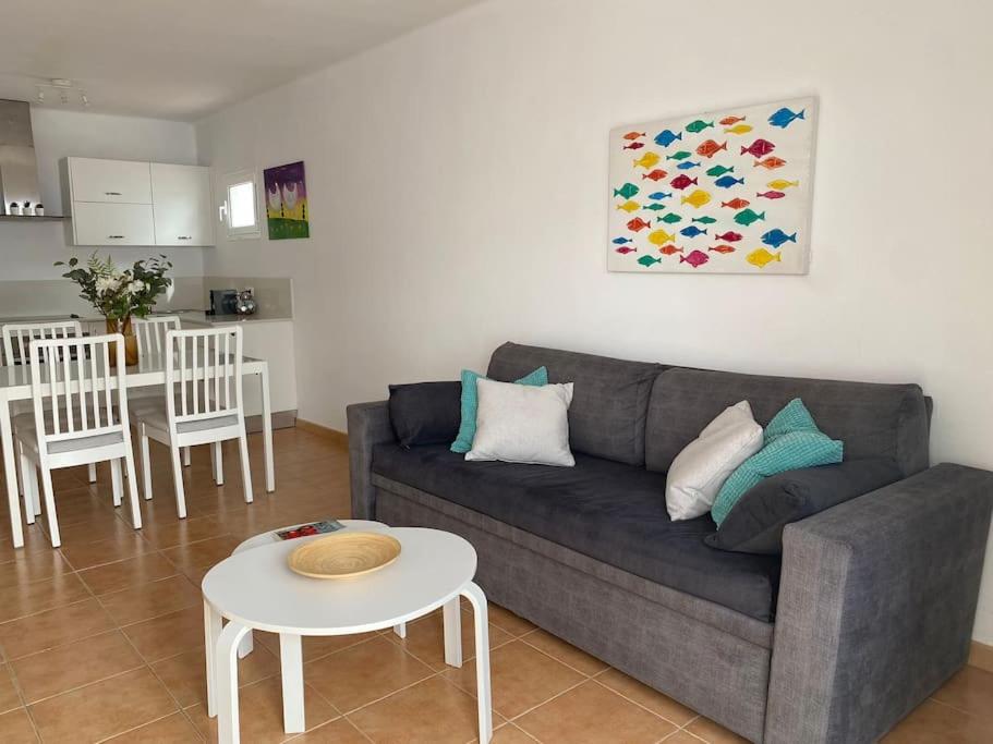 Apto Zaranda Puerto del Carmen a 150 m de la playa - 5
