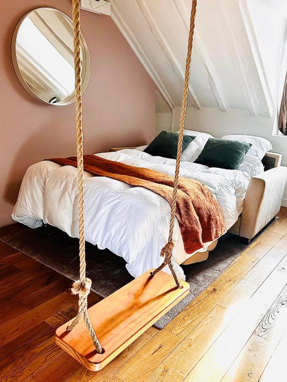 Lovely flat 20min from Champs Élysée, 10min from Stade de France - 1
