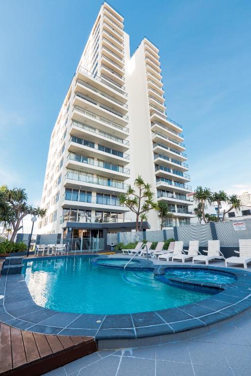 107 Gold Coast 3 Bedroom Serviced Apartments And Suites Book at Hotel