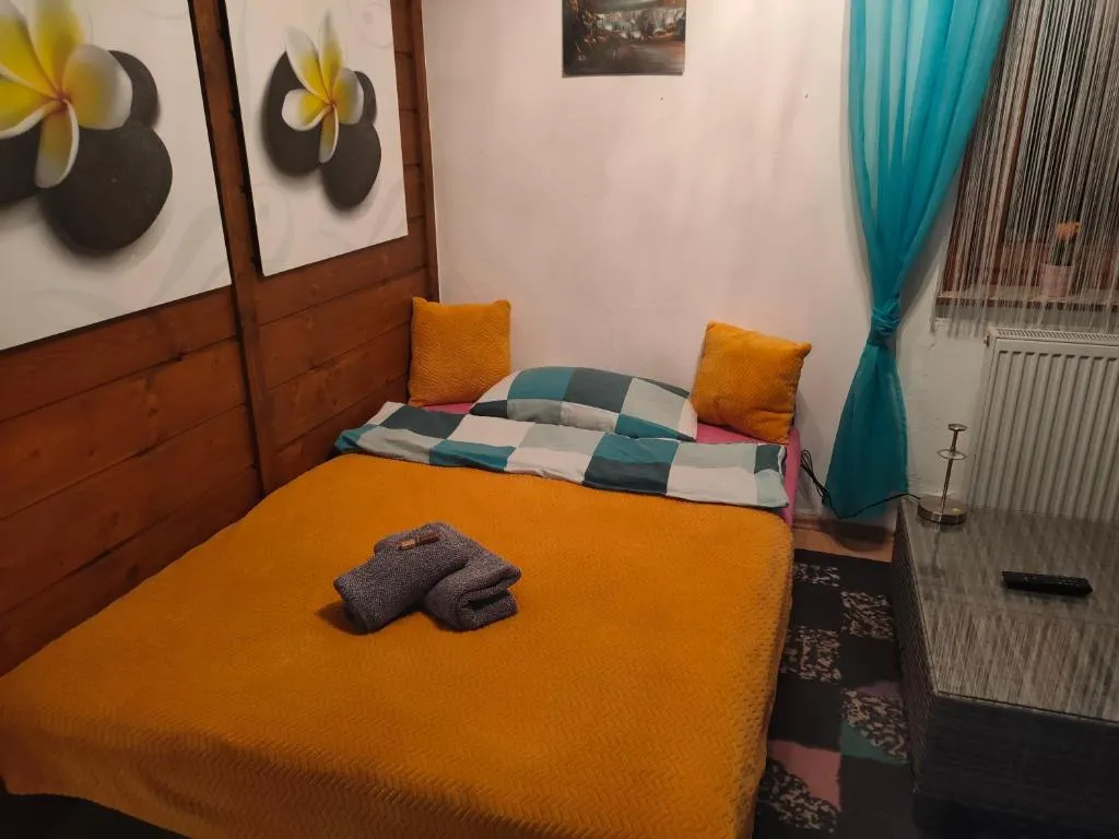 Holiday Apartment Murtal, hotel in Judenburg