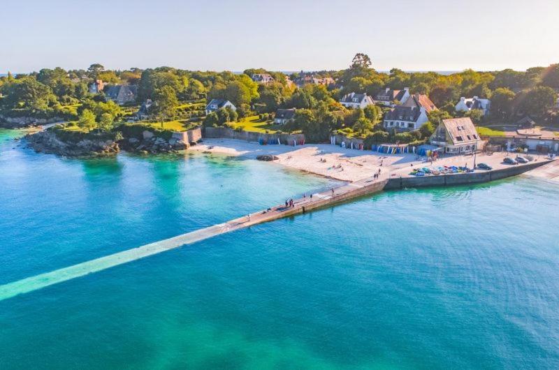 La Cale en Vue, Fouesnant