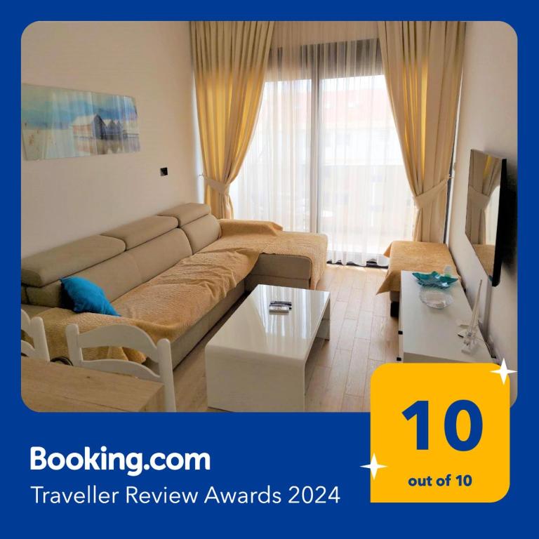 SOHO JC Apartment, Bar