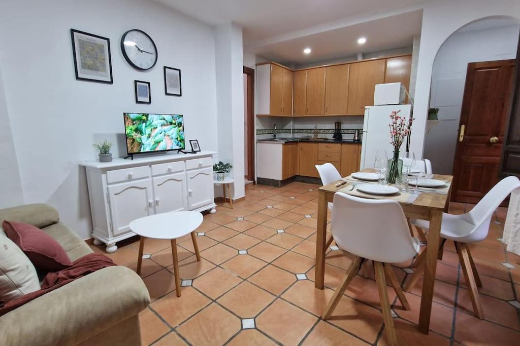 Apartamento Peregrinos Centro - 5