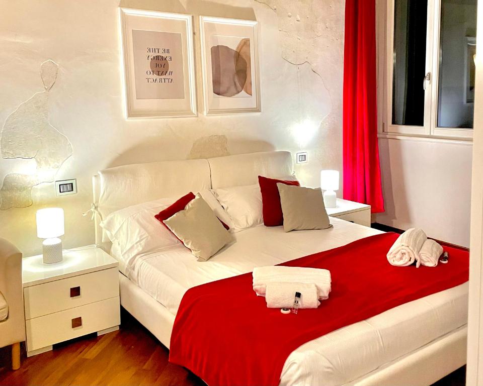 Magnolia Home - Piazza delle Erbe - 2