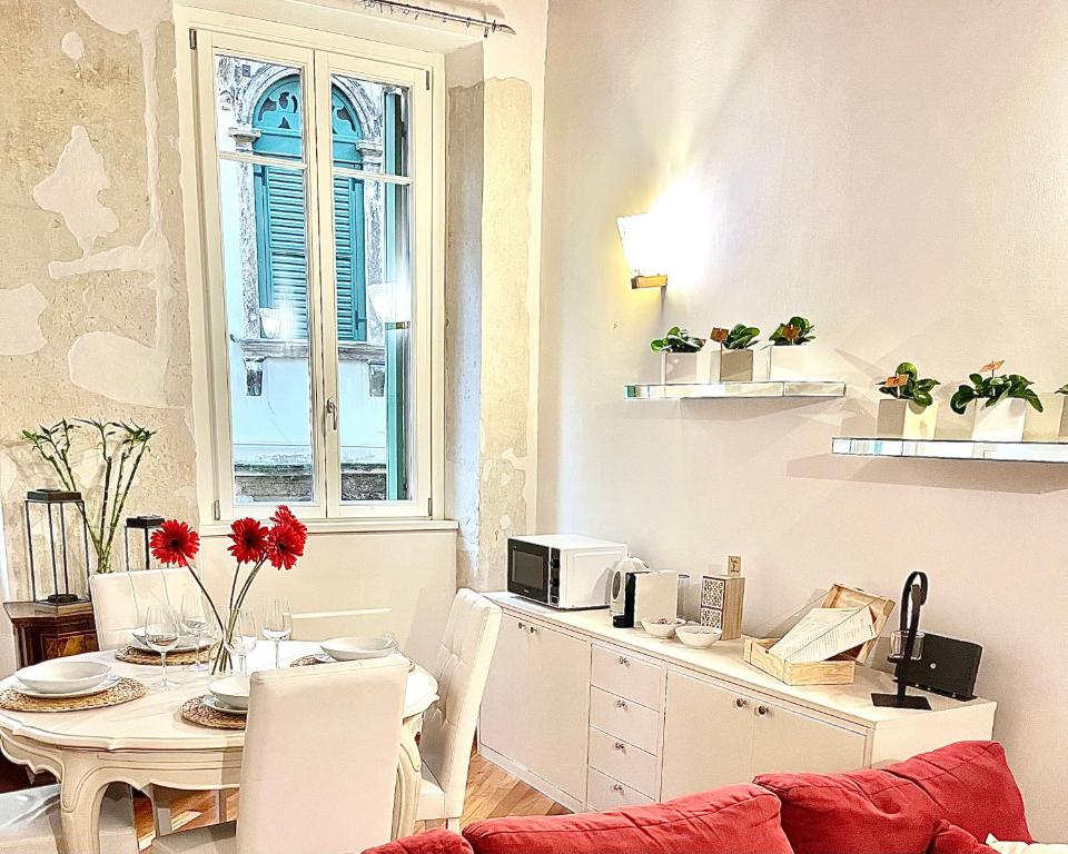 Magnolia Home - Piazza delle Erbe - 3