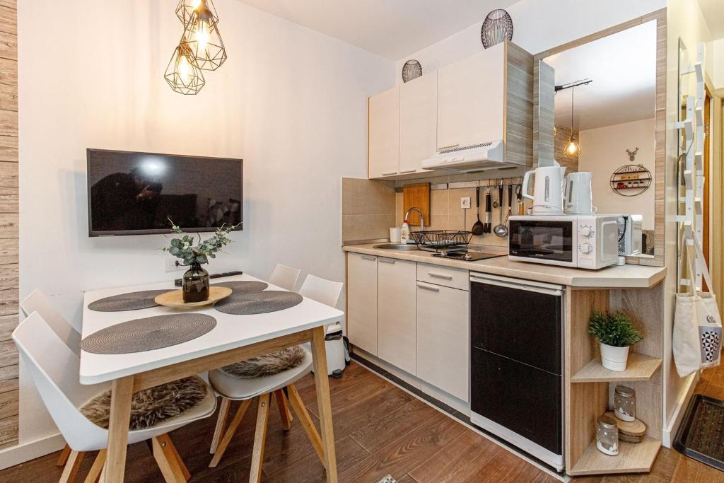 Grand Lux Koznik Center - 2