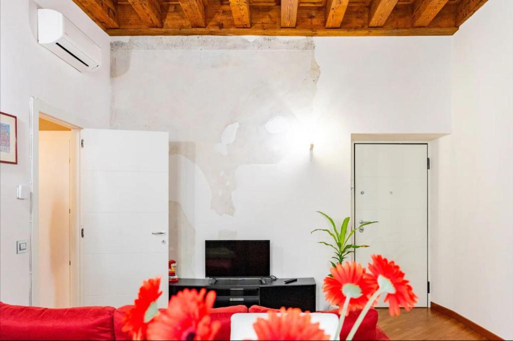 Magnolia Home - Piazza delle Erbe - 4