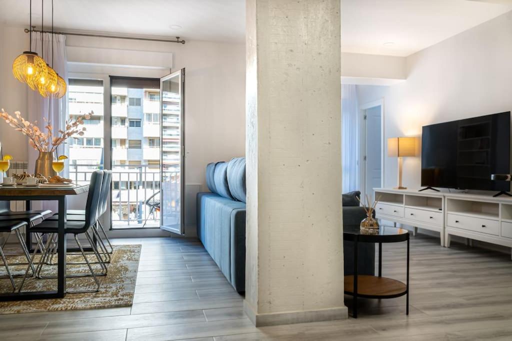 Omega Suites - 2