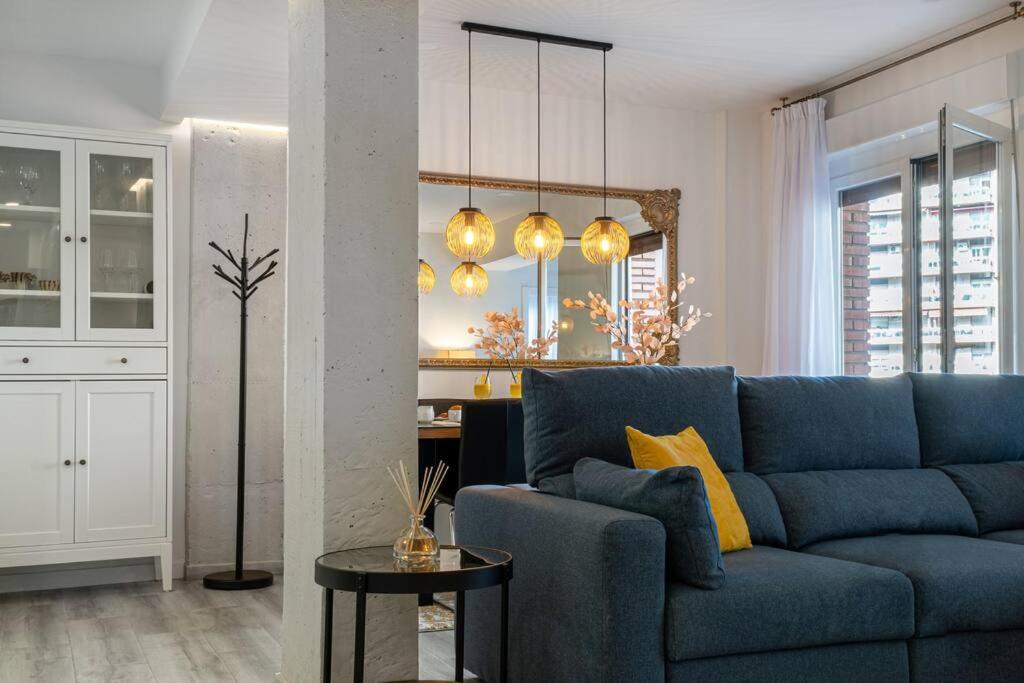 Omega Suites - 4