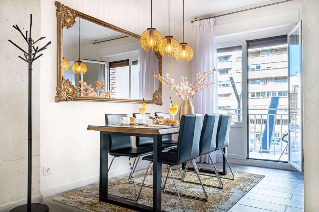Omega Suites - 5