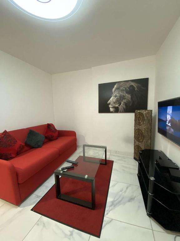 Charmant appartement design - 5