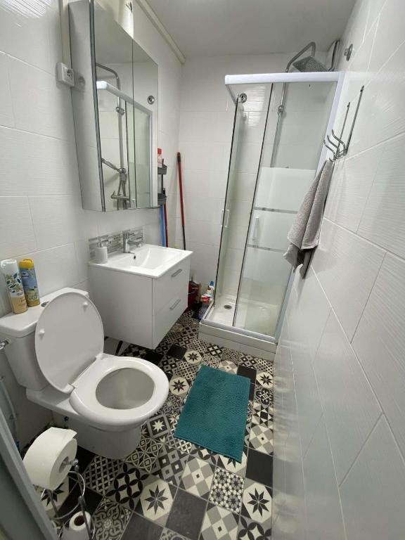 Charmant appartement design - 3