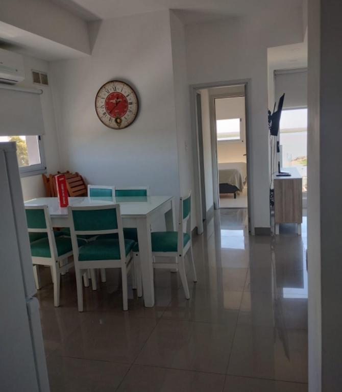 Departamento San Martin - 1