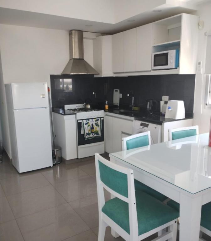 Departamento San Martin - 2
