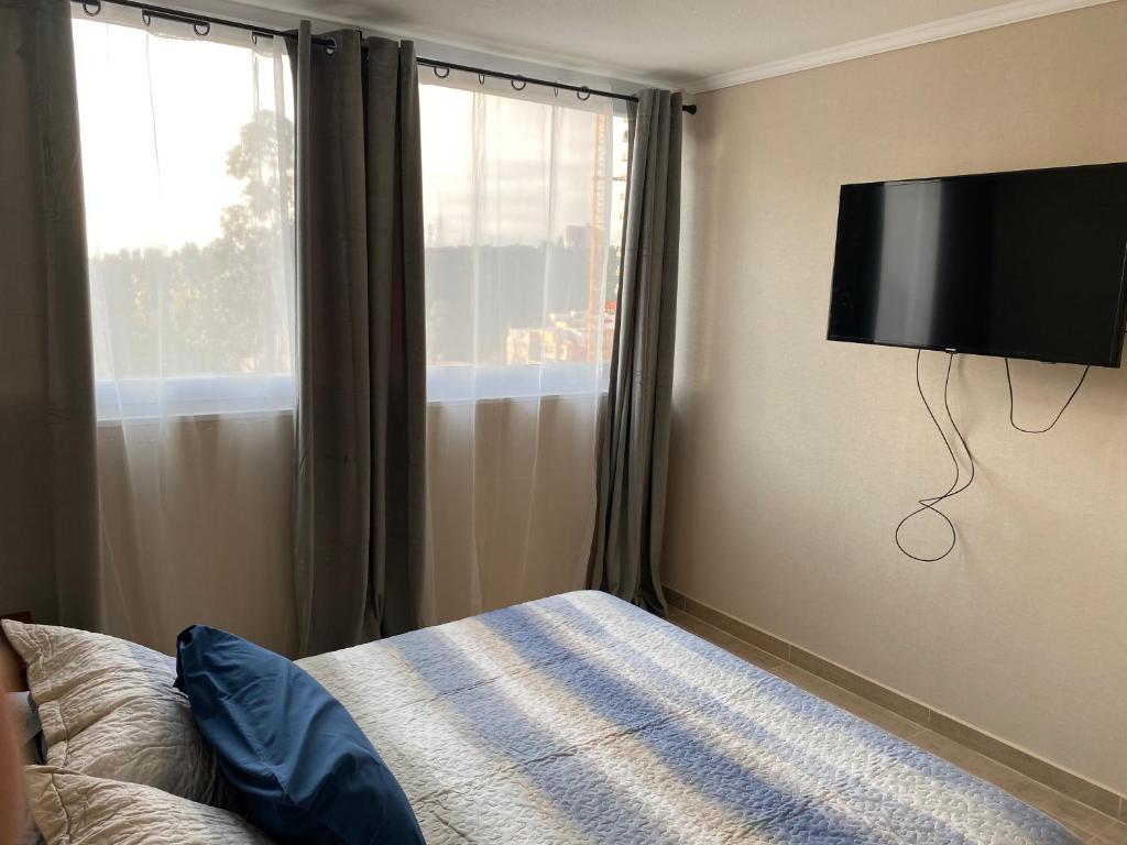 Departamento en Viña del Mar - 5