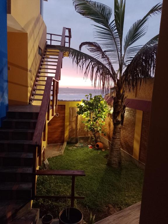 Arica Surf & Beach House - 5