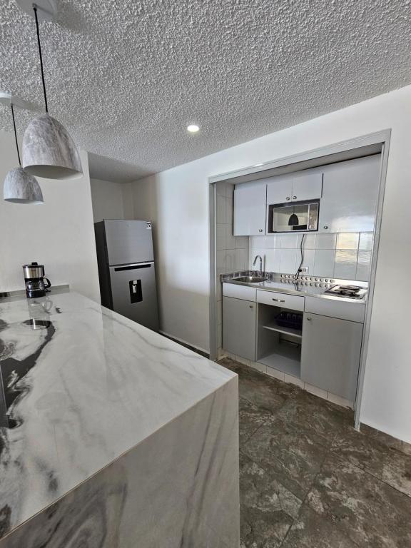 Apartamento Torres gemelas - 3