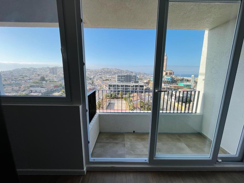 Fabuloso departamento con panorámica vista al mar, a la Herradura y a la ciudad - 5