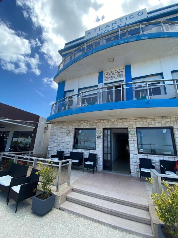 Hotel Atlantico - 3