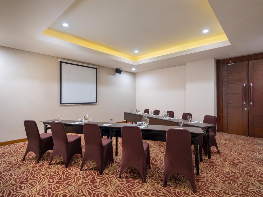 Meeting room / ballrooms