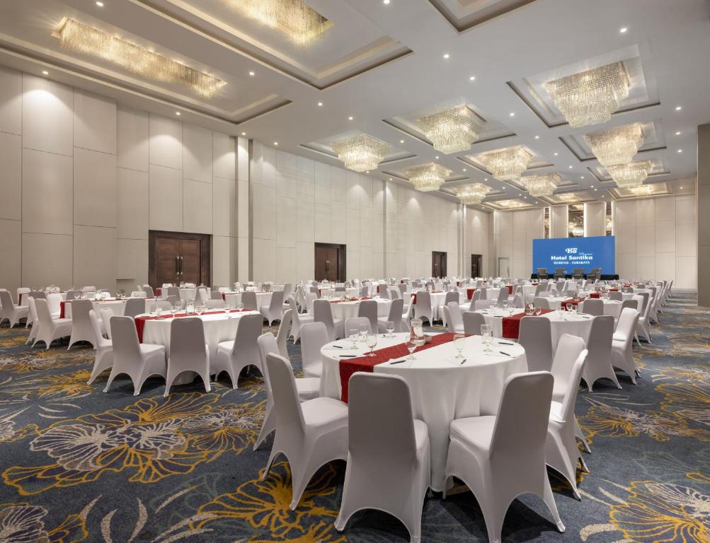 Meeting room / ballrooms