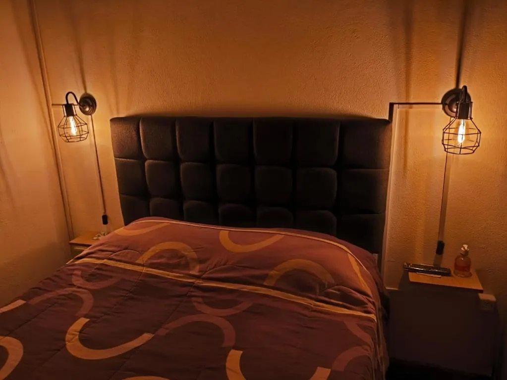 Alojamiento Donatello, Hotel in Durazno