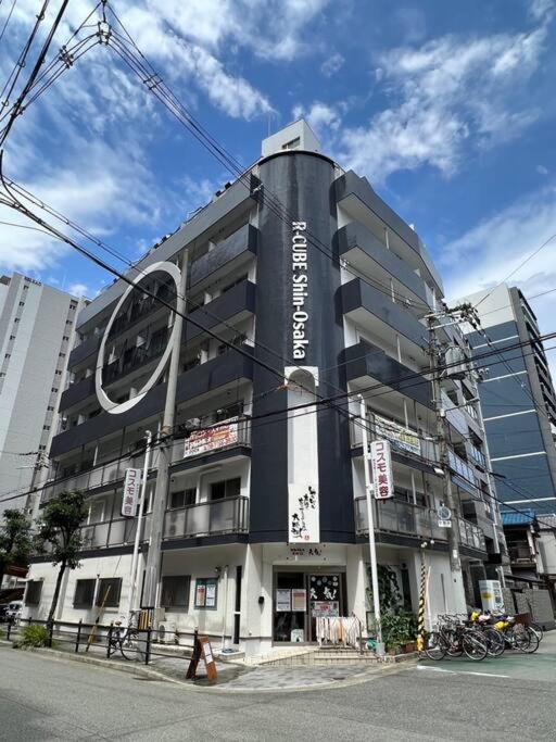 A&C STAY Shin-Osaka