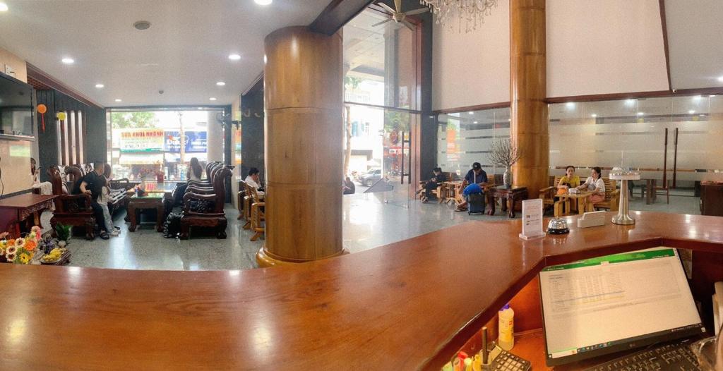 동도 사이공 호텔 호텔 이미지 1