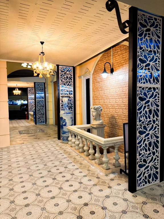 Meeting room / ballrooms