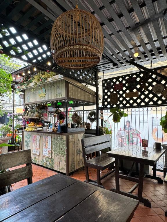 KC guest house