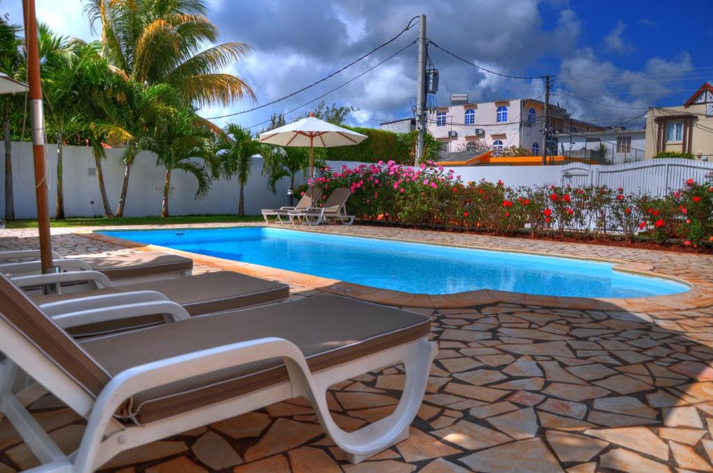 La Pointe Villas photo