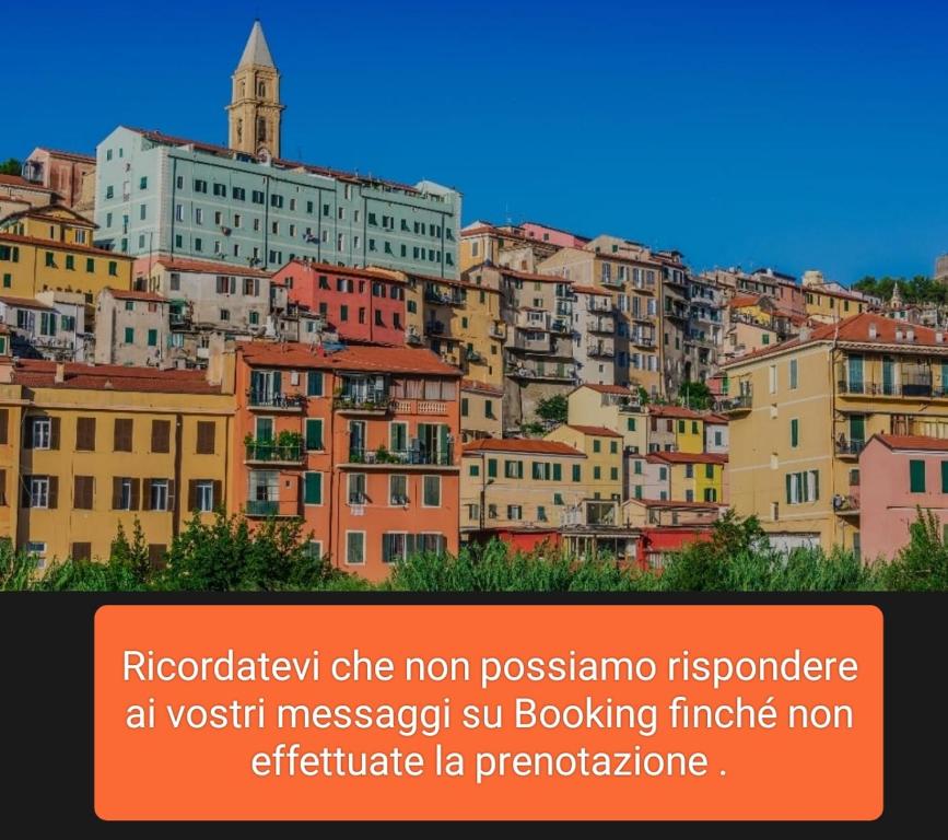 La Finestra sul Borgo - 2