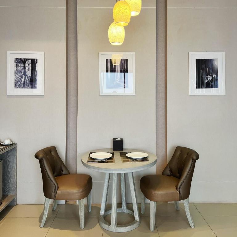 Facilities, Cae Villa Hua Hin in Hua Hin / Cha-am