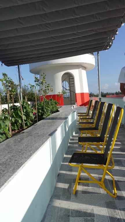 Homestay Khải Minh